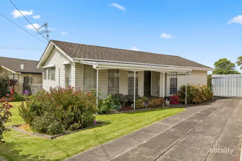11 Bowen St, Camperdown, VIC 3260