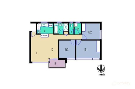 Property photo of 1/37 Wharf Street Tuncurry NSW 2428