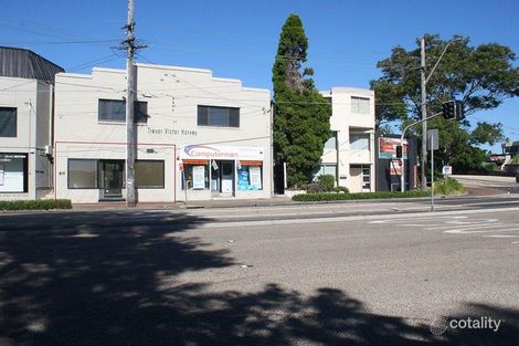 Property photo of 2/517-519 Sydney Road Balgowlah NSW 2093