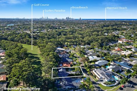 Property photo of 6 Chantilly Place Robina QLD 4226