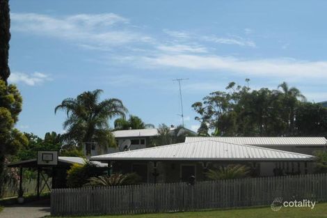 20 Centenary Dr, Boyne Island, QLD 4680
