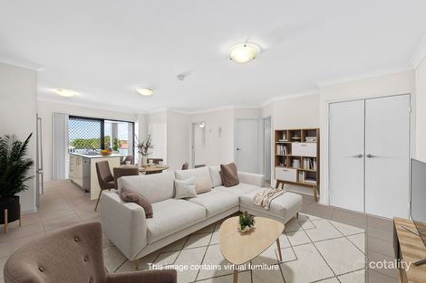 Property photo of 6/28 Bradley Avenue Kedron QLD 4031