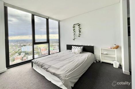 Property photo of 3807/88 Church Street Parramatta NSW 2150