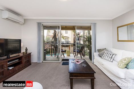 Property photo of 66/138 Adelaide Terrace East Perth WA 6004