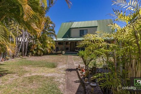 Property photo of 121 Bishop Road Beachmere QLD 4510