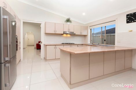 Property photo of 99 Manorhouse Boulevard Quakers Hill NSW 2763