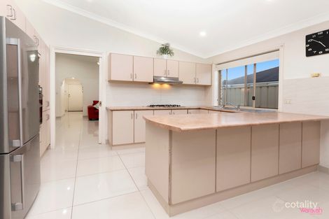 Property photo of 99 Manorhouse Boulevard Quakers Hill NSW 2763