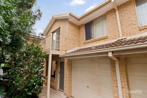 14/12-14 Barker St, St Marys, NSW 2760