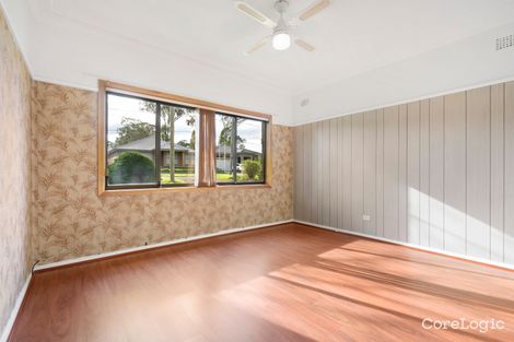 Property photo of 39 Kurrajong Crescent Blacktown NSW 2148