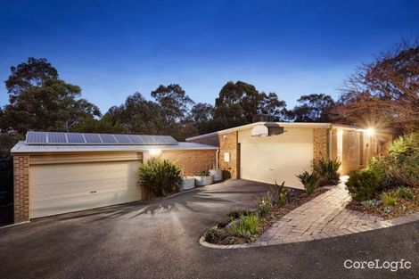 Property photo of 21 Gordon Grove Montmorency VIC 3094