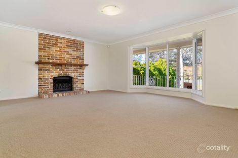 Property photo of 2 Baker Place Lindfield NSW 2070
