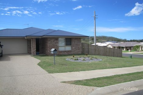 Property photo of 63 Katherine Road Calliope QLD 4680