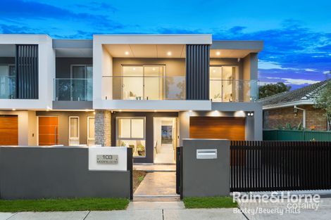 103a Moorefields Rd, Kingsgrove, NSW 2208