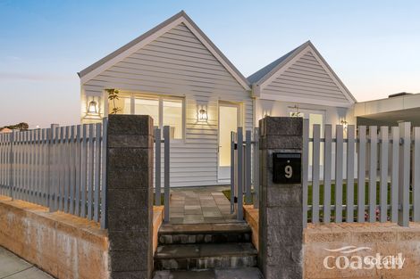 9 Moncrieff Pde, Golden Bay, WA 6174