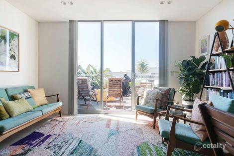 Property photo of 501/52 Alice Street Newtown NSW 2042