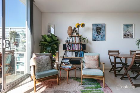 Property photo of 501/52 Alice Street Newtown NSW 2042