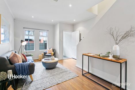 Property photo of 11/2 Euston Walk Mawson Lakes SA 5095