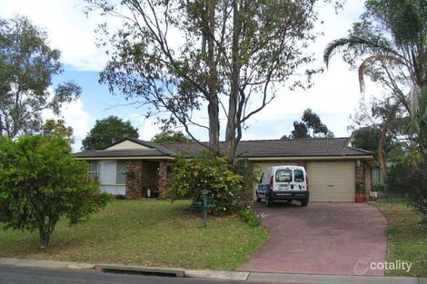 10 Stein Pl, Glenmore Park, NSW 2745
