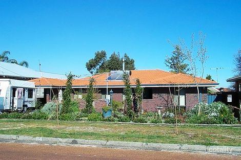 64 Bucktin St, Collie, WA 6225