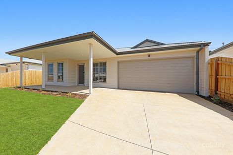 24 Rochester Cres, Eynesbury, VIC 3338