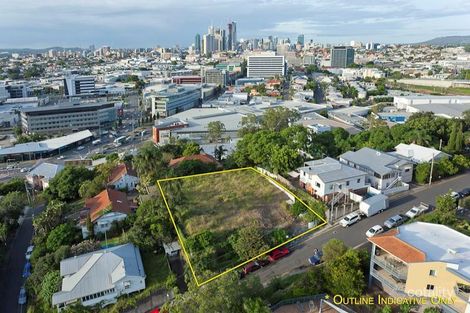 20 Cowlishaw St, Bowen Hills, QLD 4006