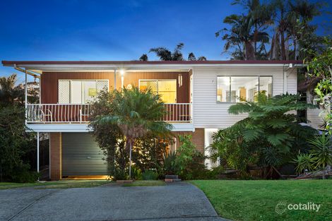Property photo of 16 Rodlan Parade Labrador QLD 4215