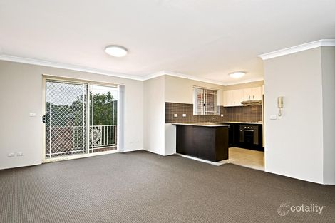 9/34 Sorrell St, North Parramatta, NSW 2151