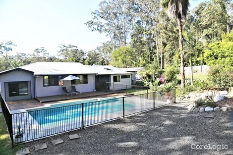 Property photo of 110 Cudgerie Drive Black Mountain QLD 4563