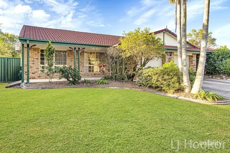 1/46 Maranda St, Shailer Park, QLD 4128