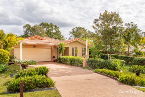 Property photo of 29 Yengo Street Parkinson QLD 4115