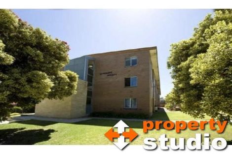 35/115 Monument St, Mosman Park, WA 6012