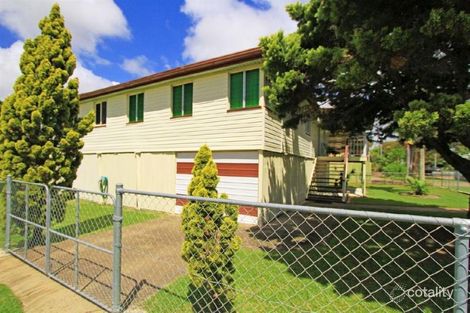 Property photo of 84 Whitman Street Yeppoon QLD 4703