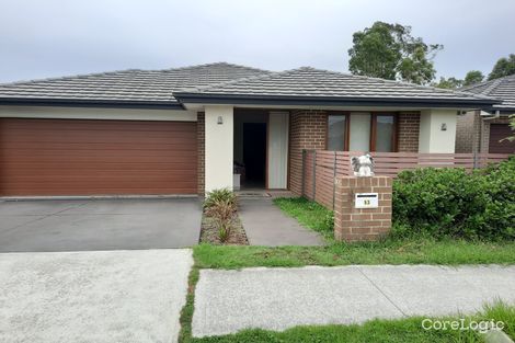Property photo of 53 Navigator Street Leppington NSW 2179