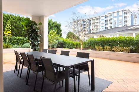 Property photo of 11/21 Tennyson Road Breakfast Point NSW 2137