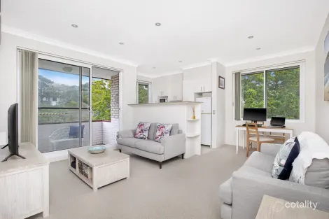 9/11 Carr St, Coogee, NSW 2034