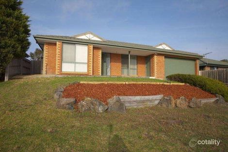 Property photo of 4 Spencer Drive Carrum Downs VIC 3201