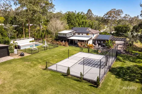 570 Boston Rd, Chandler, QLD 4155