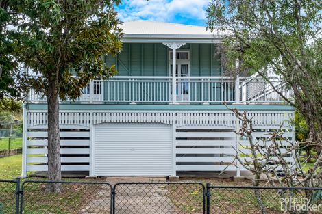 Property photo of 16 Cousins Street The Range QLD 4700