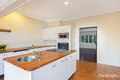 Property photo of 176 Hawken Drive St Lucia QLD 4067