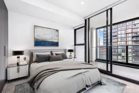 Property photo of 2009/1 Marshall Avenue St Leonards NSW 2065