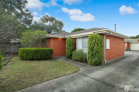 Property photo of 1/6 Watson Gardens Berwick VIC 3806