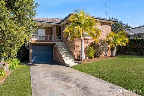 Property photo of 12 Anglers Drive Bateau Bay NSW 2261