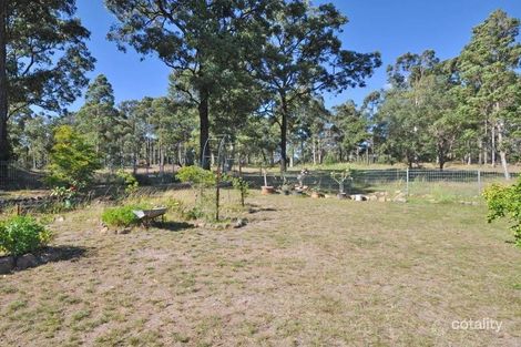 Property photo of 215A Mathieson Street Bellbird NSW 2325