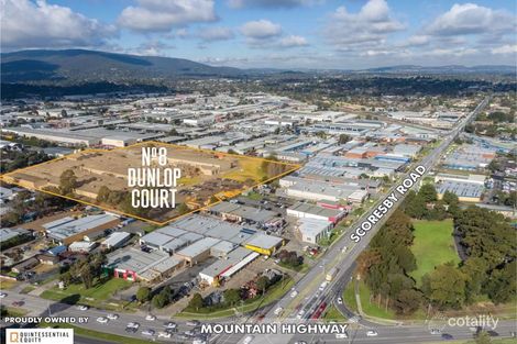 8 Dunlop Ct, Bayswater, VIC 3153