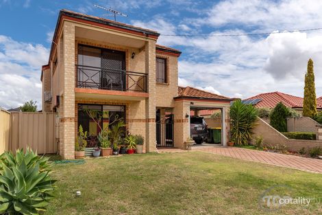 11 Lowry St, Shelley, WA 6148