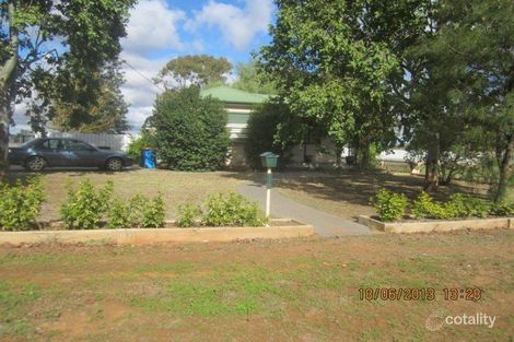 Property photo of 119 Cobar Street Nyngan NSW 2825