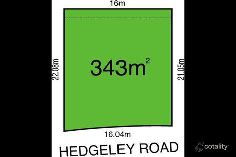 63 Hedgeley Rd, Bell Park, VIC 3215