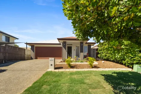 5 JERSEY ST, NORTH LAKES, QLD 4509