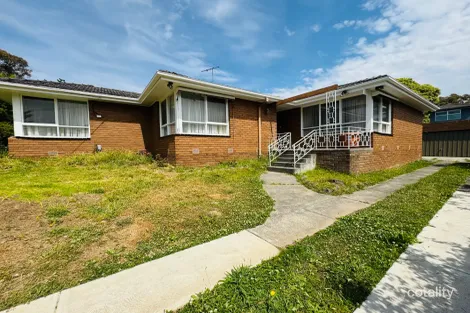 39 Margate Cres, Glen Waverley, VIC 3150