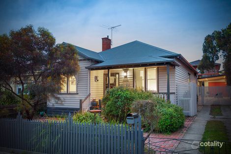 Property photo of 12 Shakespeare Avenue Preston VIC 3072